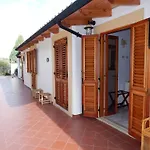 Casa Arcada Vulcano (Isola)