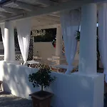 Casa Arcada Bed & Breakfast 3*