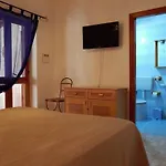 Bed & Breakfast Casa Arcada Vulcano (Isola)