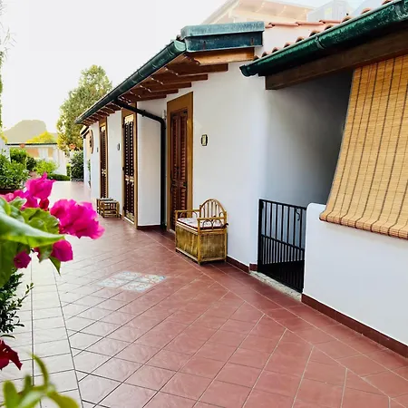 Casa Arcada Bed & Breakfast 4*