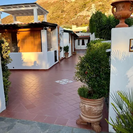 Casa Arcada Bed and Breakfast