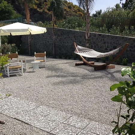 Casa Arcada 4* Vulcano (Isola)