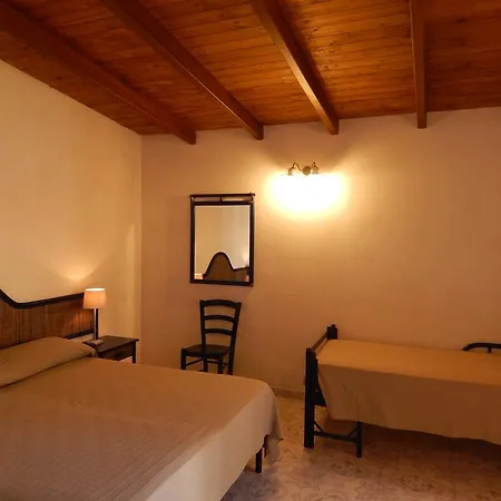 Bed & Breakfast Casa Arcada