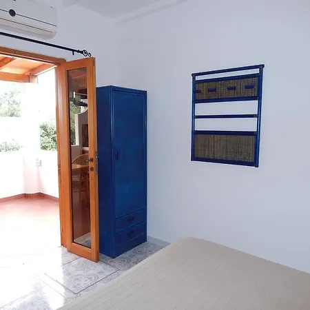 Bed & Breakfast Casa Arcada Vulcano (Isola)