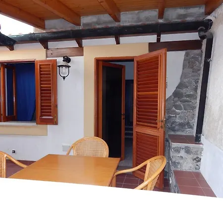 Bed & Breakfast Casa Arcada