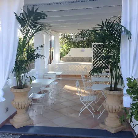 Bed & Breakfast Casa Arcada