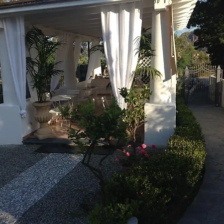 Bed & Breakfast Casa Arcada Vulcano (Isola)