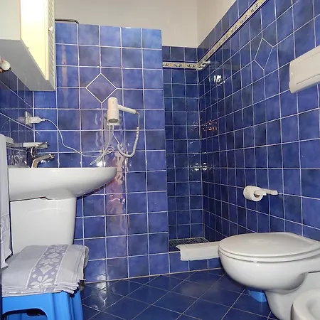 Casa Arcada Vulcano (Isola)