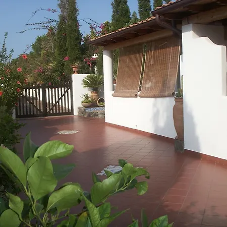 Bed & Breakfast Casa Arcada