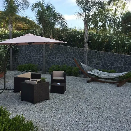 Casa Arcada B&B 불카노