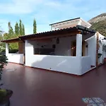 Oda ve Kahvaltı Casa Arcada Vulcano (Isola)