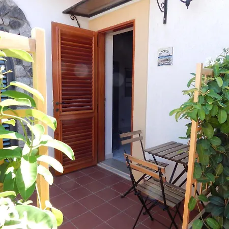 Casa Arcada Bed & Breakfast *