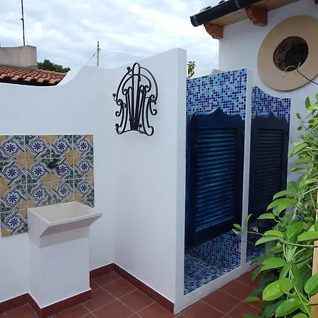 Casa Arcada
