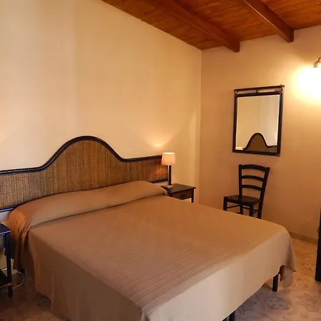 Casa Arcada * Vulcano (Isola)