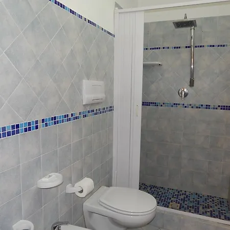 Casa Arcada * Vulcano (Isola)