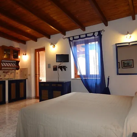 Casa Arcada 3*