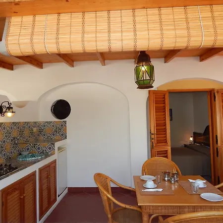 Bed & Breakfast Casa Arcada