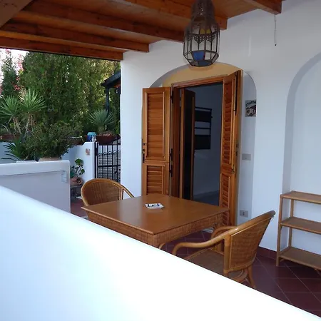 Bed & Breakfast Casa Arcada *