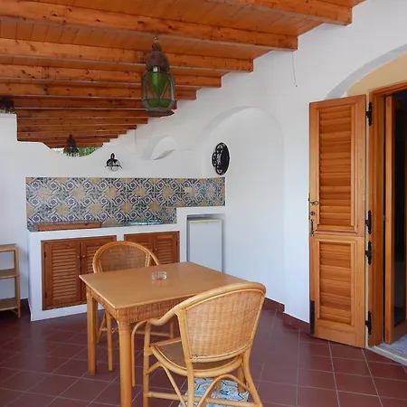 Casa Arcada Bed & Breakfast *