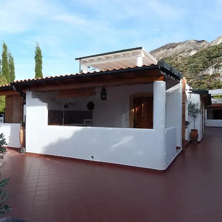 Casa Arcada Bed and Breakfast