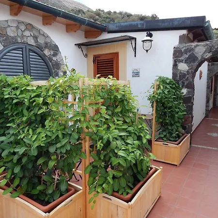 Bed & Breakfast Casa Arcada *