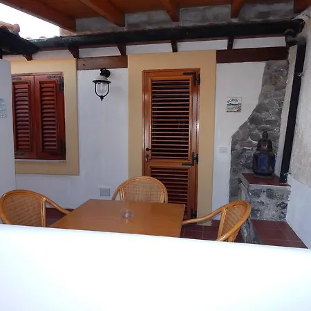 Bed & Breakfast Casa Arcada *