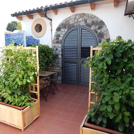 Bed & Breakfast Casa Arcada *