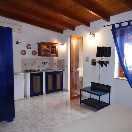 Casa Arcada