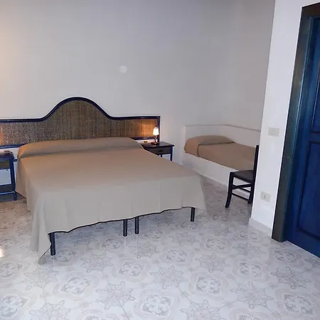 Casa Arcada * Vulcano (Isola)