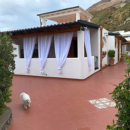 Casa Arcada 3* Vulcano (Isola)