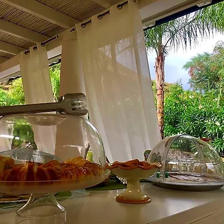 Casa Arcada 3* Vulcano (Isola)