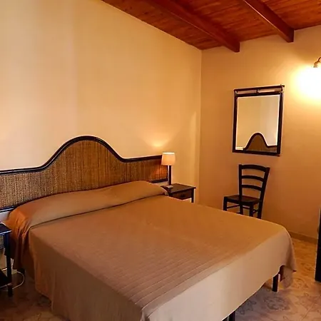Casa Arcada