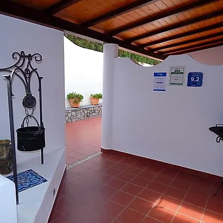 Casa Arcada Couette-café