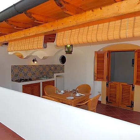 Casa Arcada
