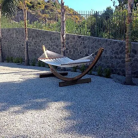 Couette-café Casa Arcada Vulcano (Isola)