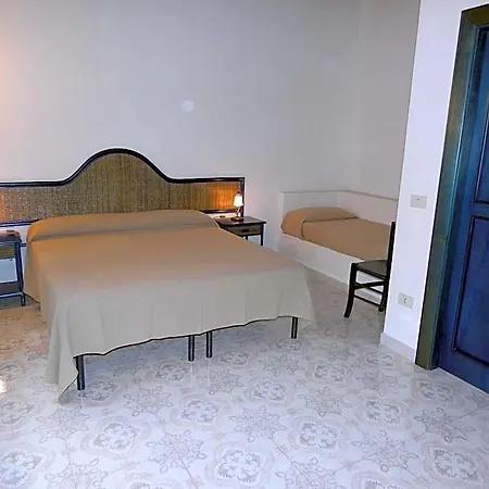 Casa Arcada Bed and Breakfast