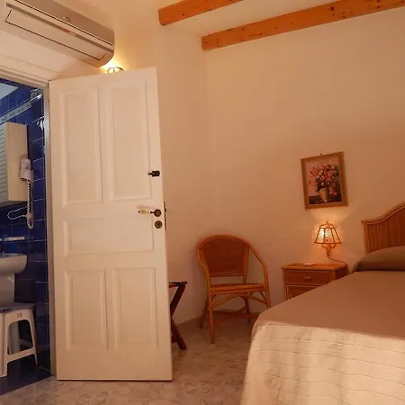 Casa Arcada