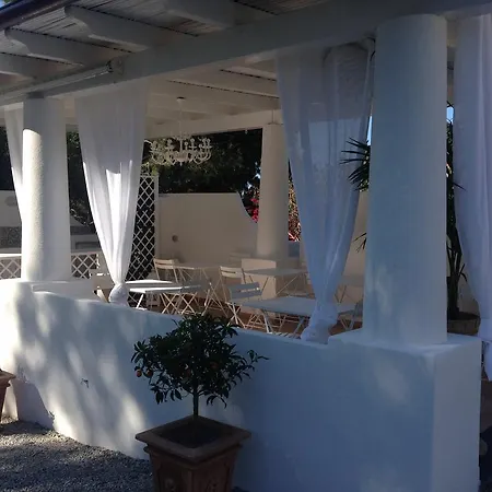 Casa Arcada Отель типа 