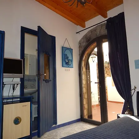Casa Arcada B&B 3*