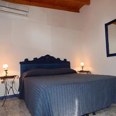 Bed & Breakfast Casa Arcada *