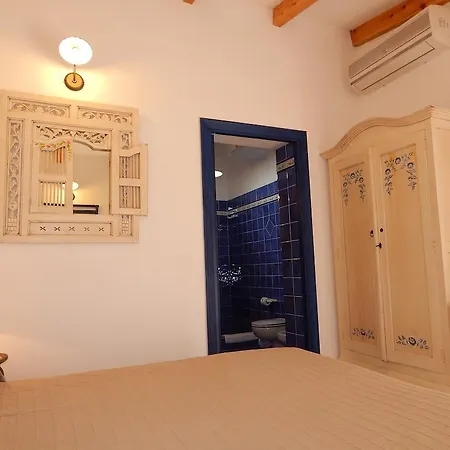 Casa Arcada * Vulcano (Isola)