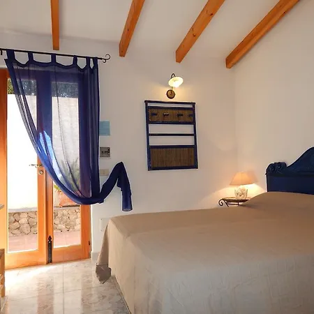 Bed & Breakfast Casa Arcada