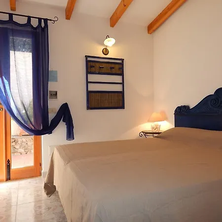 Bed & Breakfast Casa Arcada *