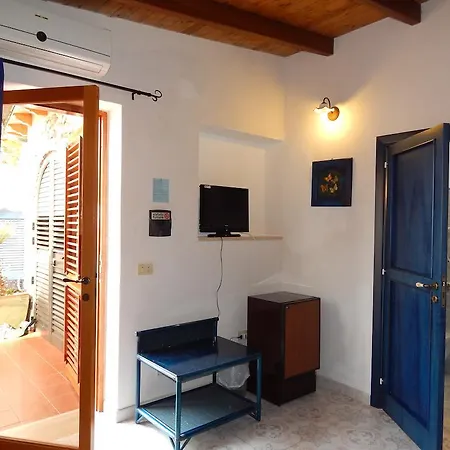 B&B Casa Arcada