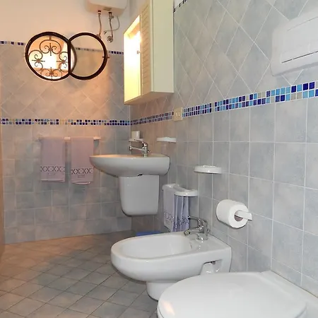 Bed & Breakfast Casa Arcada *