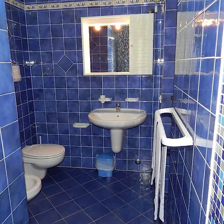Casa Arcada Vulcano (Isola)