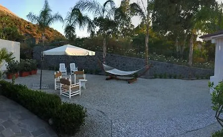 Bed & Breakfast Casa Arcada *