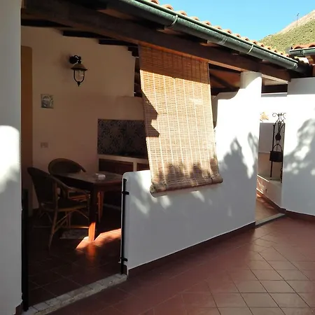 Bed & Breakfast Casa Arcada *