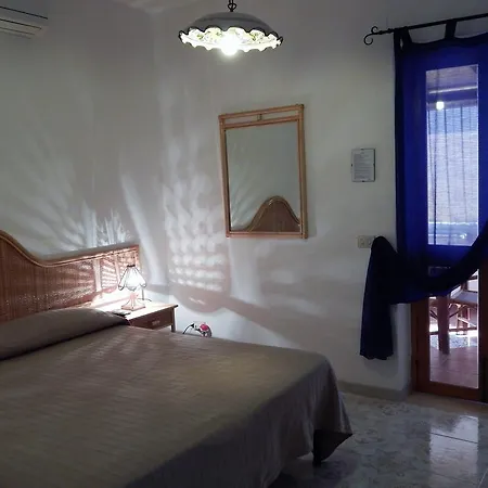 Bed & Breakfast Casa Arcada