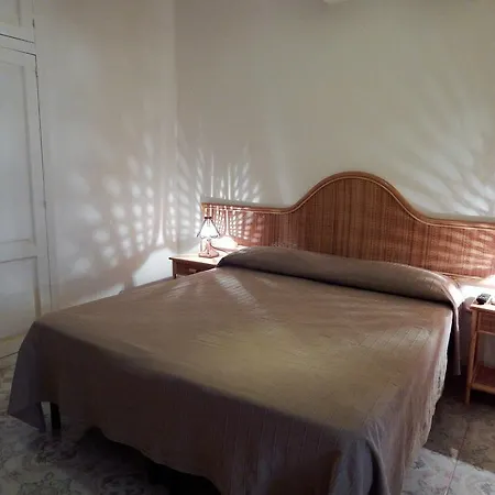 Bed and Breakfast Casa Arcada